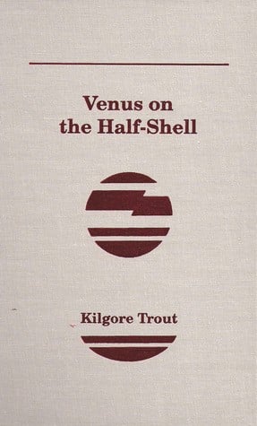 Venus on the Half-shell