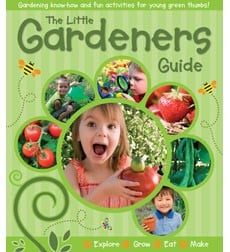The Little Gardeners Guide