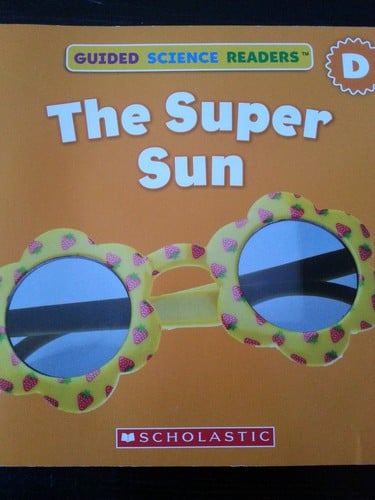 The Super Sun
