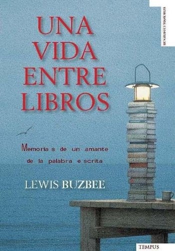 Una vida entera entre libros