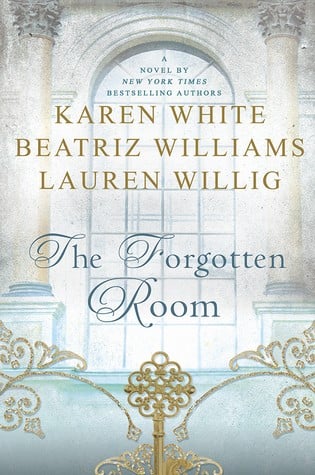 The Forgotten Room