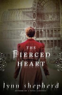 The Pierced Heart (Charles Maddox #4)