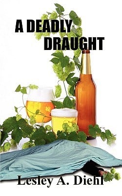 A Deadly Draught (Microbrewing #1)