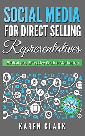 Social Media for Direct Selling Representatives
