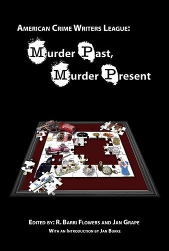 Murder Past, Murder Present