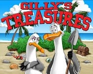 Gilly's Treasures