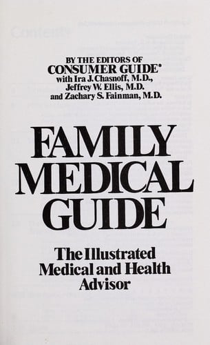 Family medical guide