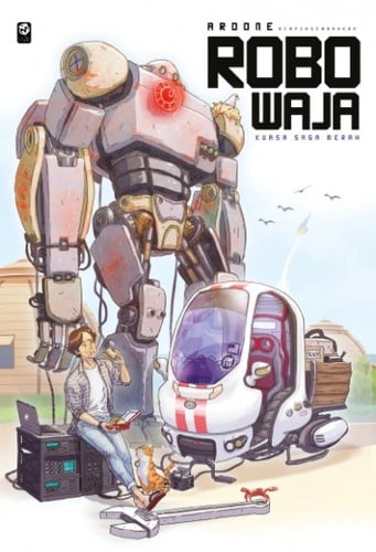 Robowaja