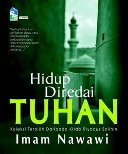 Hidup Diredai Tuhan