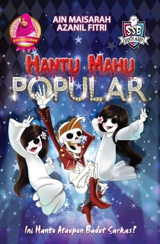 Hantu Mahu Popular