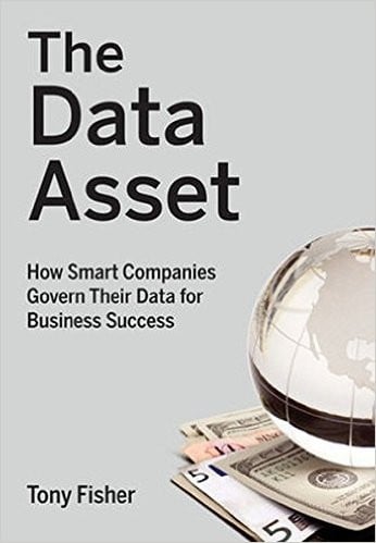 The data asset