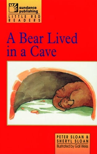 A Bear Lived In a Cave