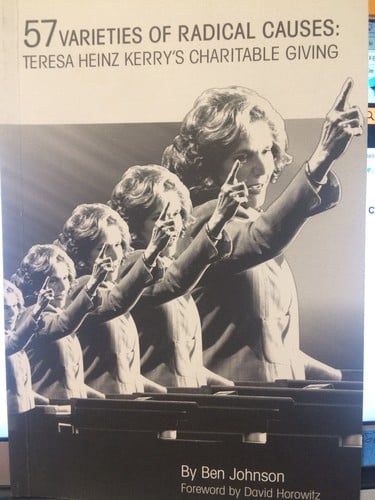 57 Varieties of Radical Causes