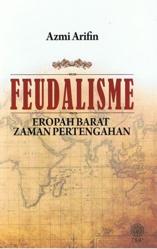 Feudalisme Eropah Barat Zaman Pertengahan