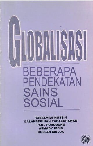 Globalisasi