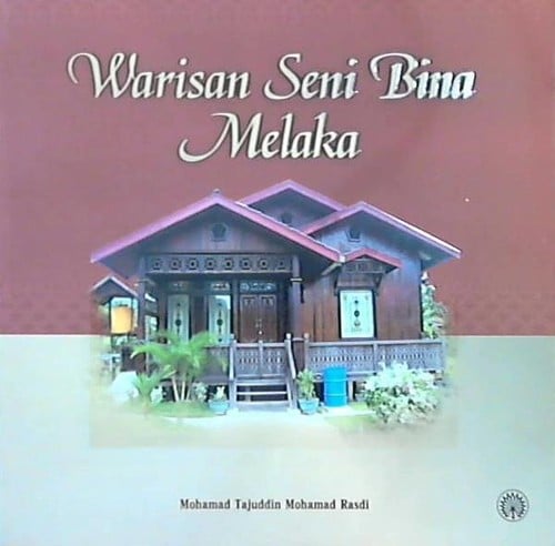 Warisan Seni Bina Melaka