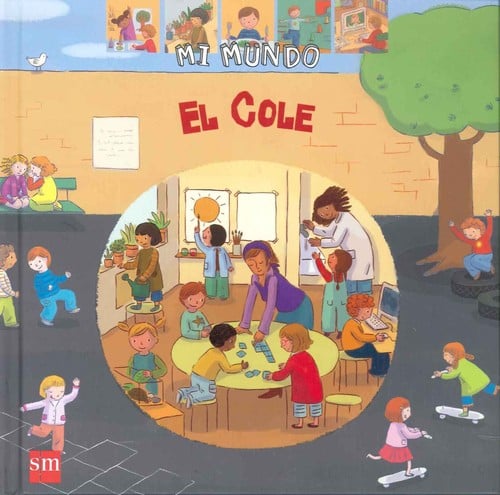 El cole