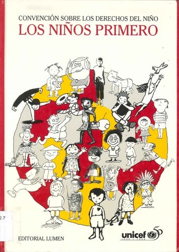 Los niños primero
