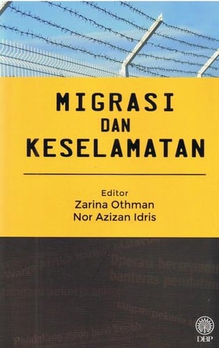 Migrasi Dan Keselamatan