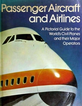 Passenger aircraft and airlines