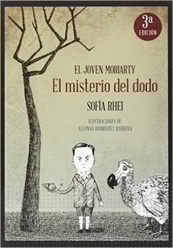 El misterio del dodo