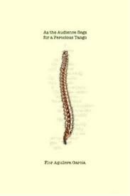 As the Audience Begs for a Ferocious Tango