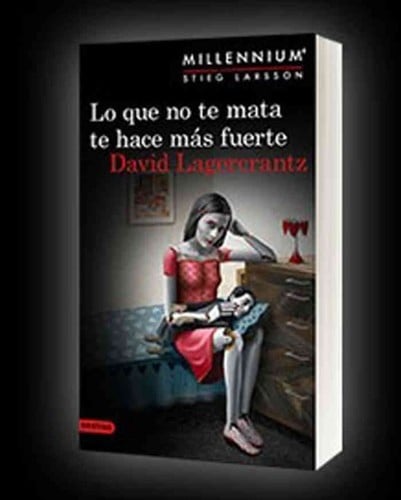 Lo que no te mata te hace más fuerte