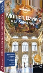 Múnich, Baviera y la Selva negra
