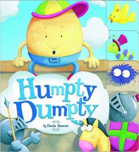 Humpty Dumpty