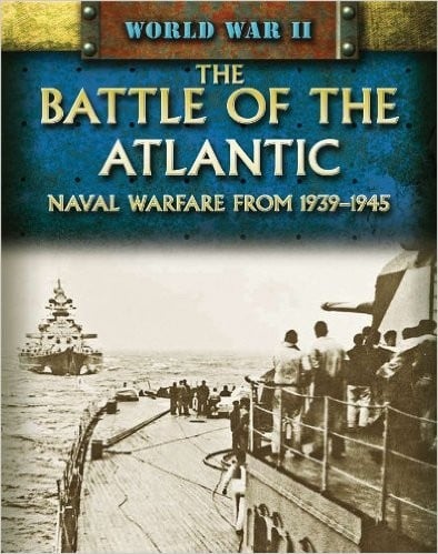 The Battle of the Atlantic