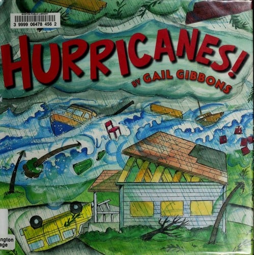 Hurricanes!
