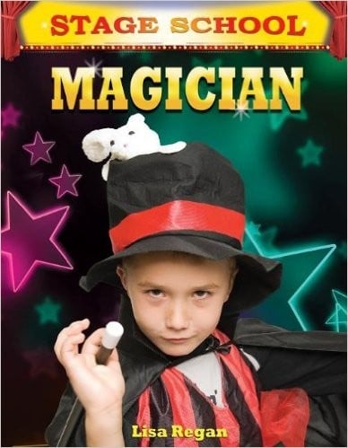 Magician