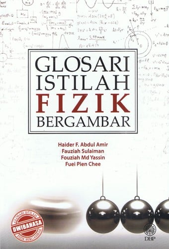 Glosari Istilah Fizik Bergambar