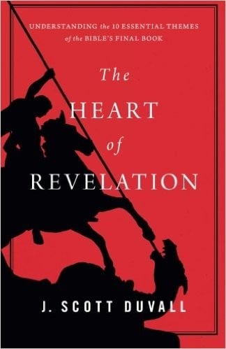 The Heart of Revelation