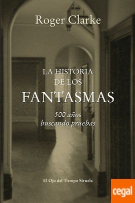 La historia de los fantasmas