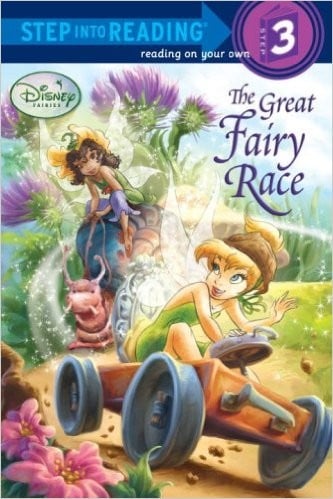 The great fairy race
