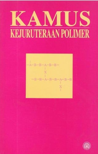Kamus kejuruteraan polimer