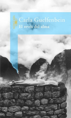 El revés del alma