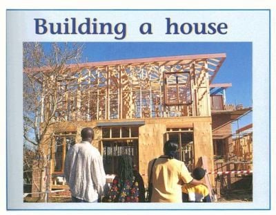Building A House