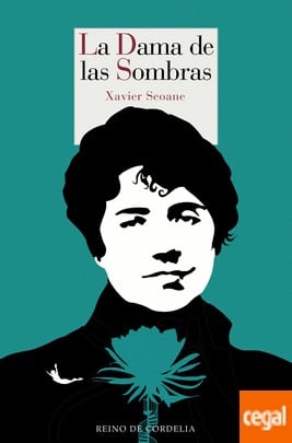 La Dama de las Sombras
