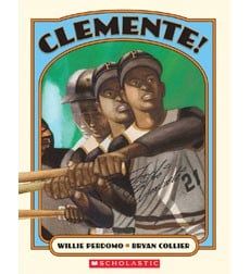 Clemente!