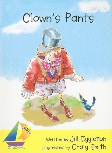 Clown's Pants