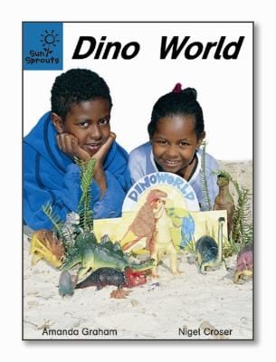 Dino World