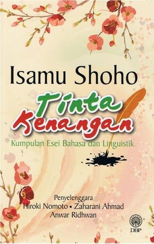 Isamu Shoho Tinta Kenangan