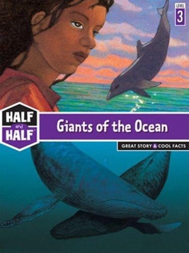 Giants of the ocean