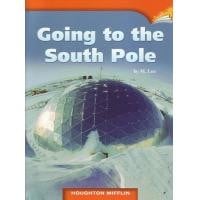 Going to the South Pole