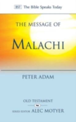 The Message Of Malachi I Have Loved You Says The Lord
