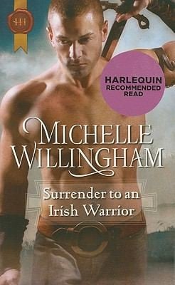 Surrender To An Irish Warrior