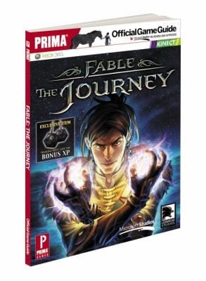Fable The Journey