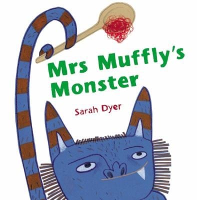 Mrs Mufflys Monster